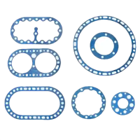 Комплект прокладок 5ПБ14 ,5ПБ20